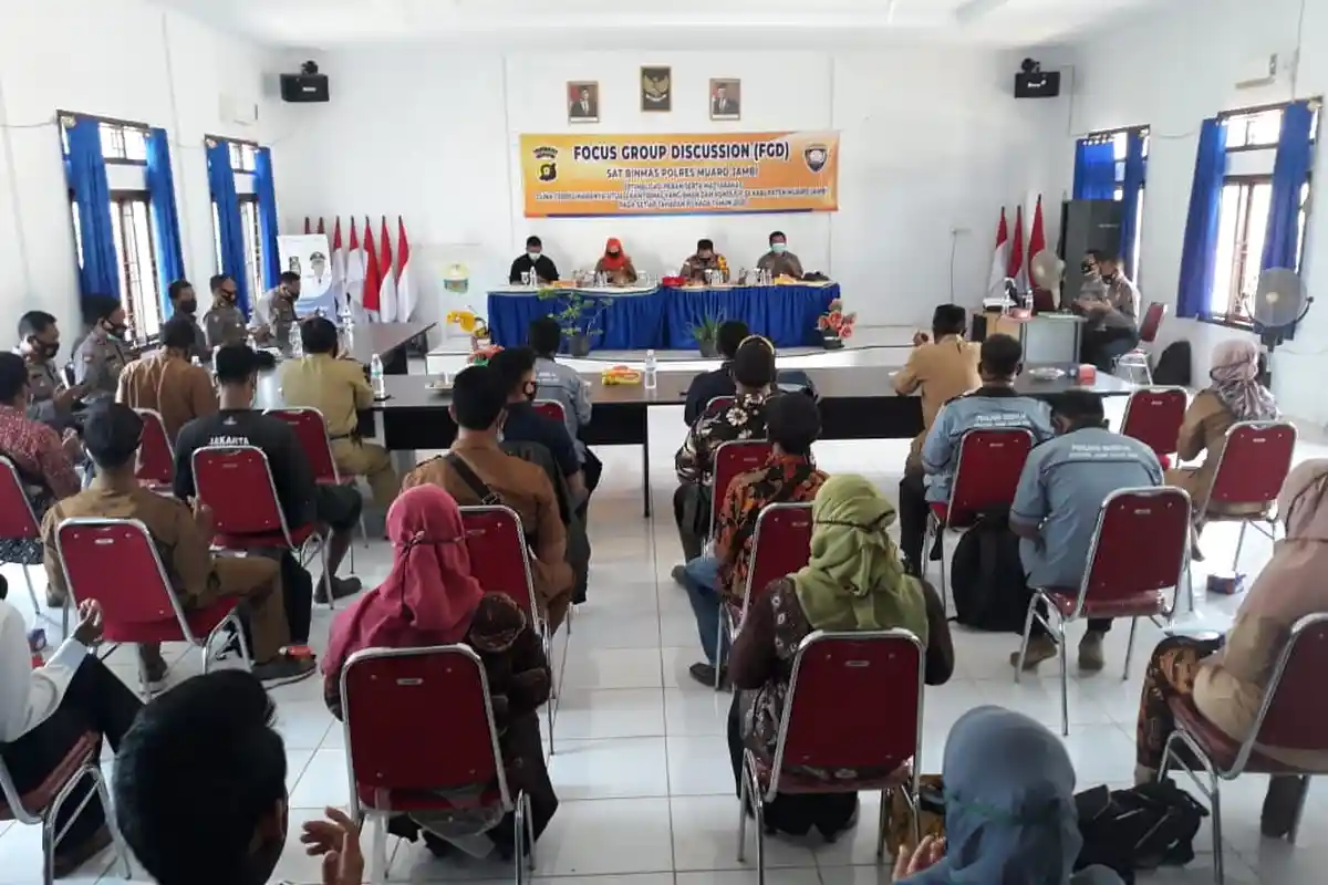 Warga Tanjung Lebar Bakal Tolak TPS Batanghari yang Ada di Wilayah Muaro Jambi