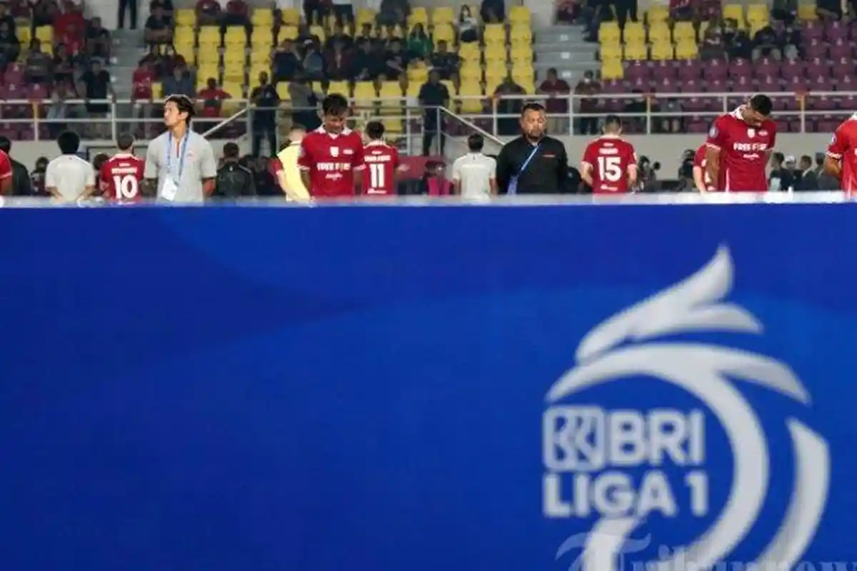 Klasemen Sementara dan Jadwal Liga 1 2023 Pekan ke-6: Ada Dewa United vs Persis Solo