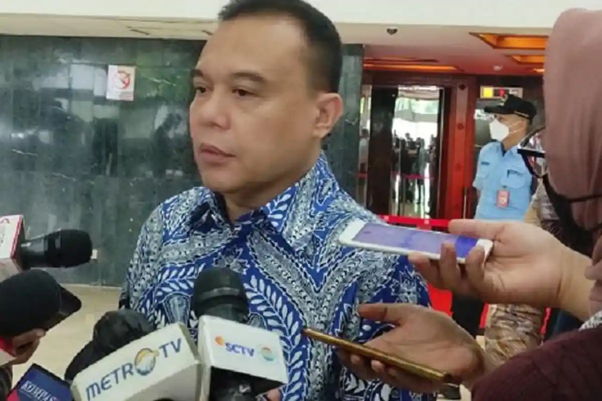 Pimpinan DPR Sebut Pergantian Panglima TNI Tak Harus Terkait Matra, Penting Fokus Kondisi Saat Ini