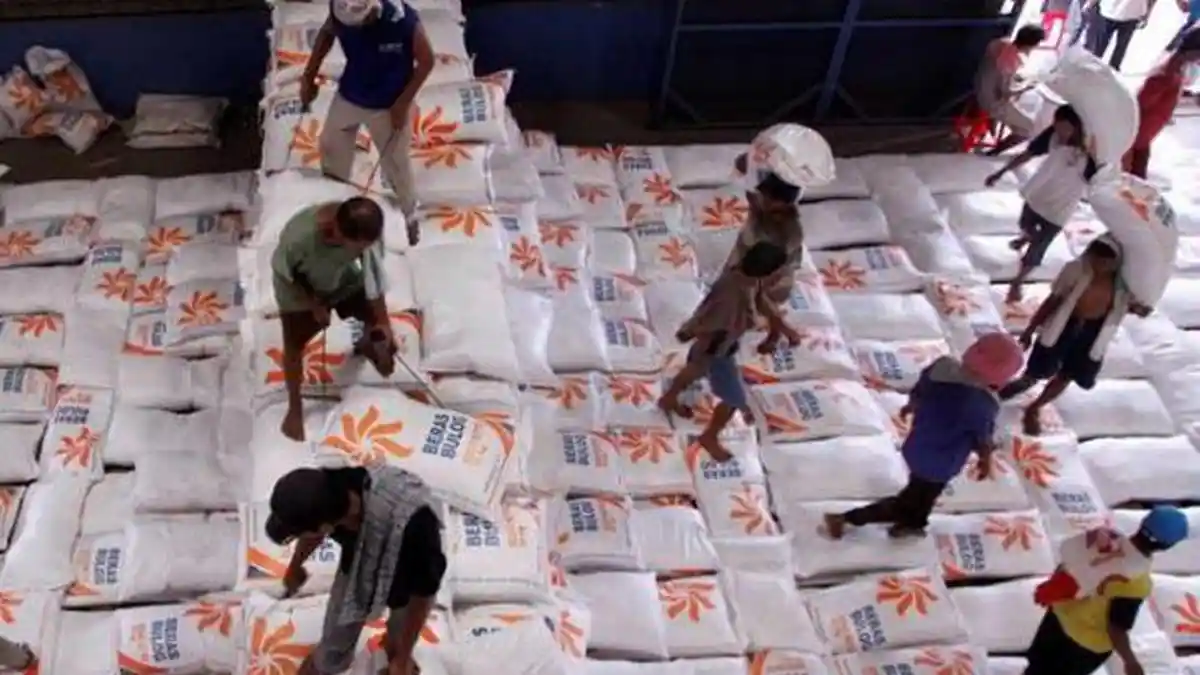 Pemerintah Berencana Impor Beras, HKTI: Hanya Merusak Harga Beras Petani Lokal 