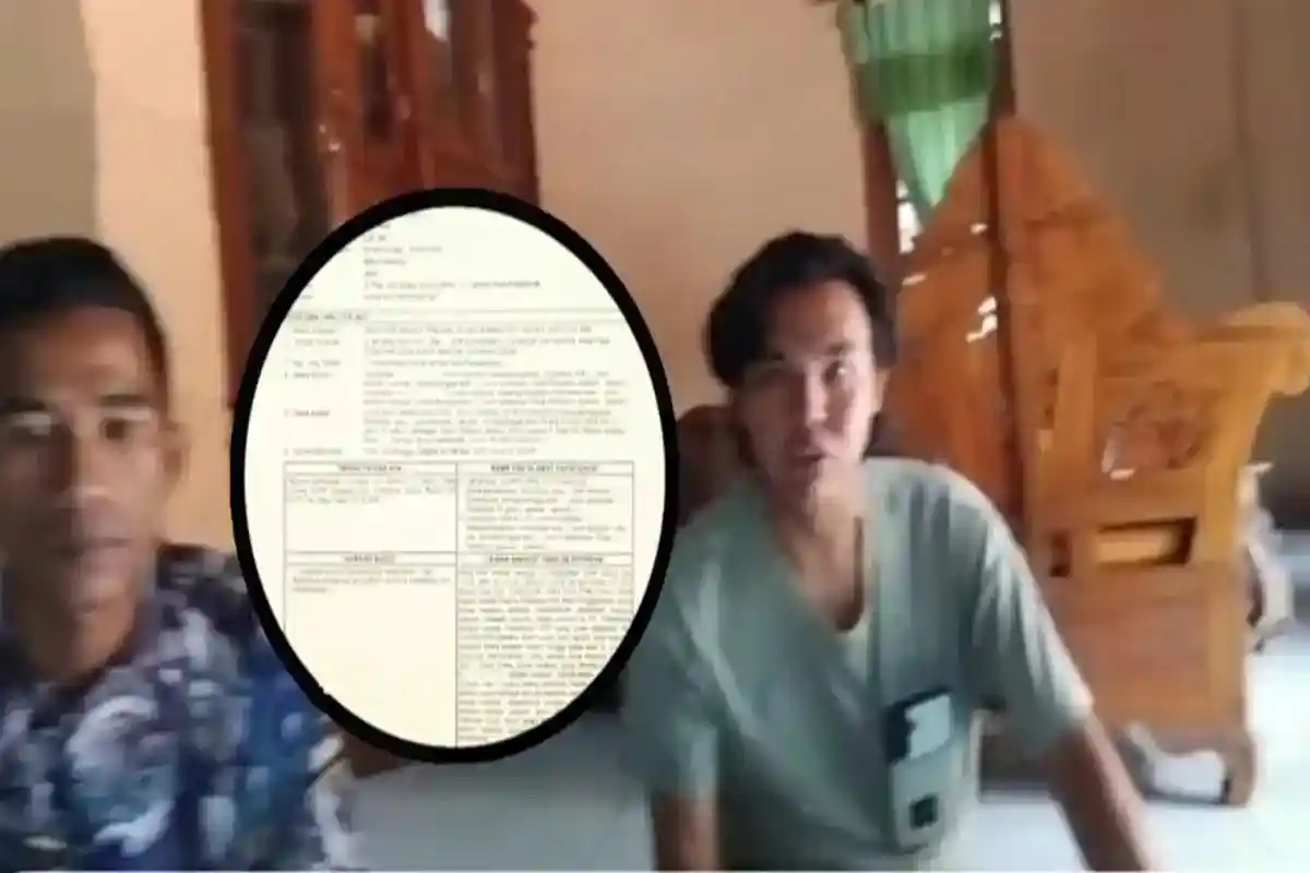 NASIB 2 Pemuda Prabumulih Rugi Rp160 Juta Usai Dijanjikan Diterima Jadi Satpam Pertamina