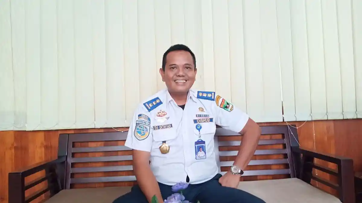 Dishub Sumbar Petakan Titik Black Spot dan 75 Titik Rawan Kecelakaan Lalu Lintas