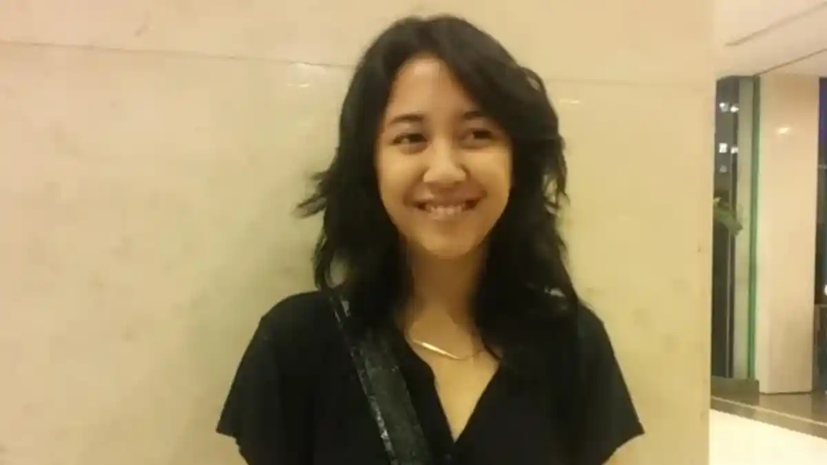 Bertemu Syahrini di Jepang, Sherina Ungkap Dirinya Fans Sejati Teteh Princess