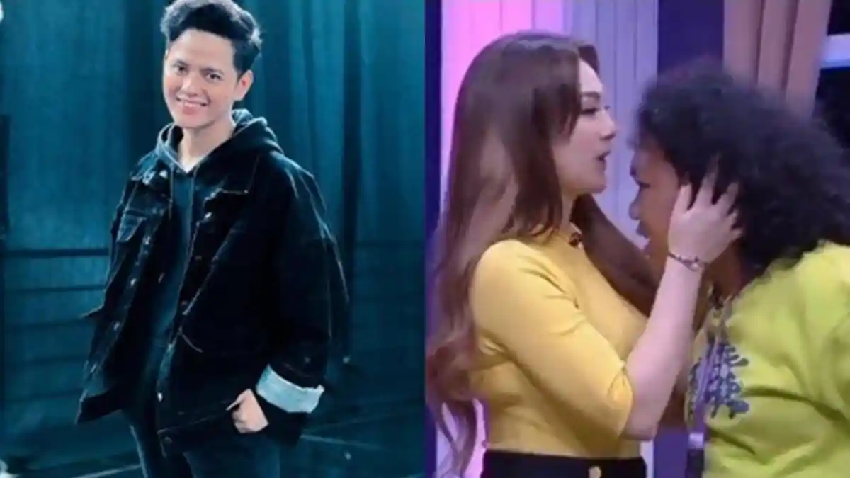 Marshel Widianto Dilupakan? Celine Evangelista Diisukan Dekati Stevan Pasaribu, Bakal Nikah Lagi?