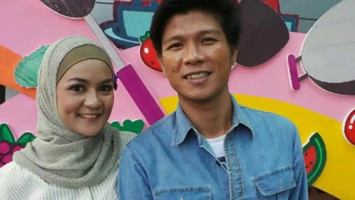 4 Mantan Istri Andika eks Kangen Band Cantik-cantik, yang Terakhir Wow Bangeettt