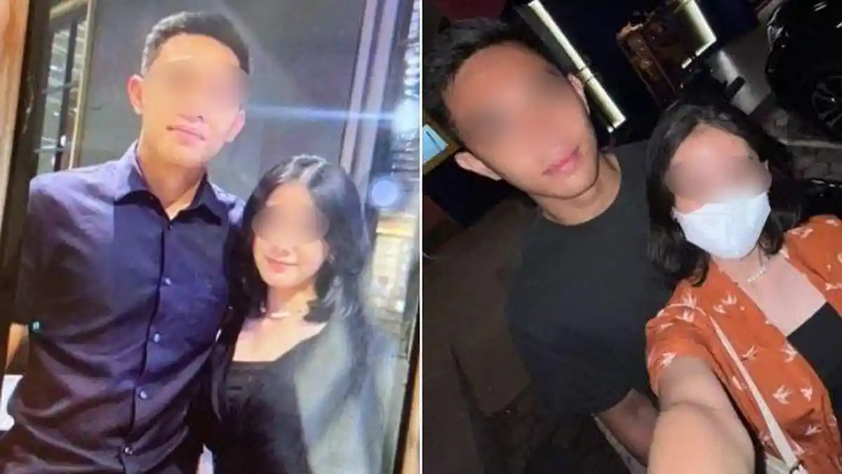 NASIB AGH, Pacar Mario Dandy, Anak Pejabat Kemenkeu pada Kasus Penindasan David, Ini Status Hukumnya