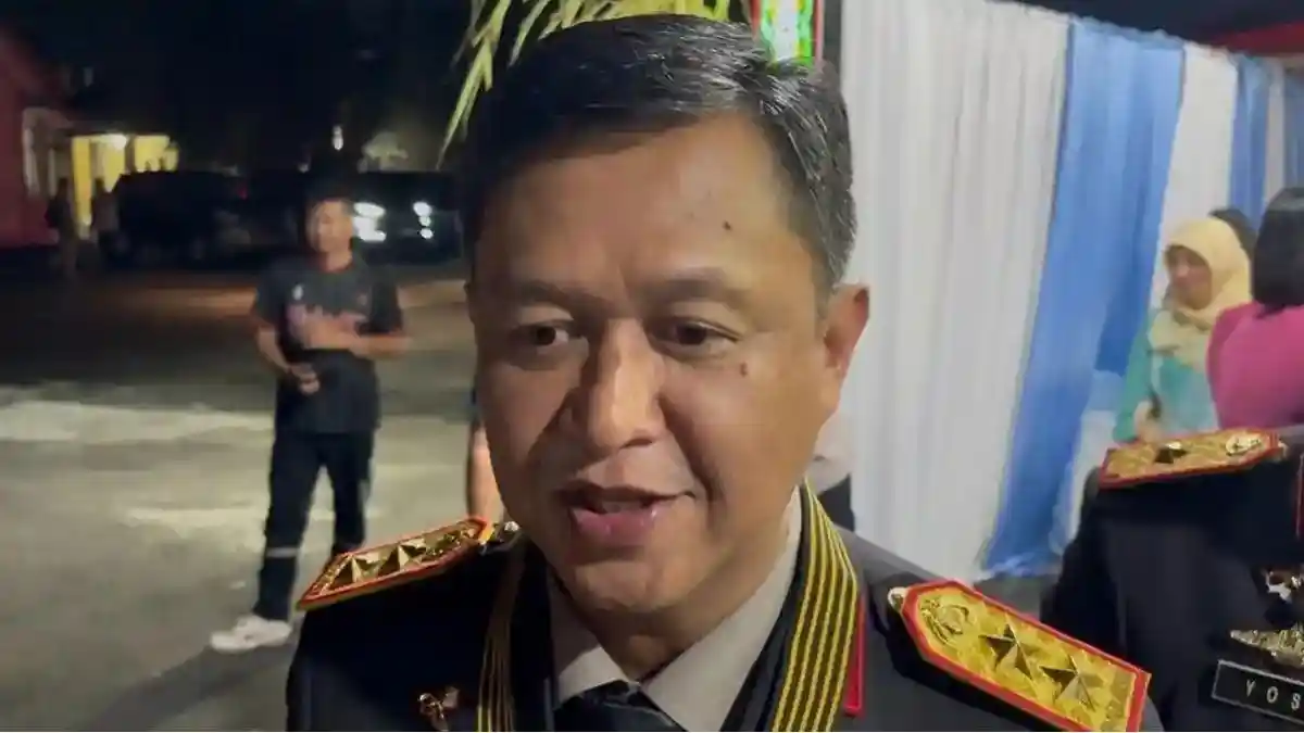 Nasib Dua Personel yang Hilang Usai Gerebek Bandar Sabu Belum Jelas, Kapolda Tambah Personel - Tribunbatam.id