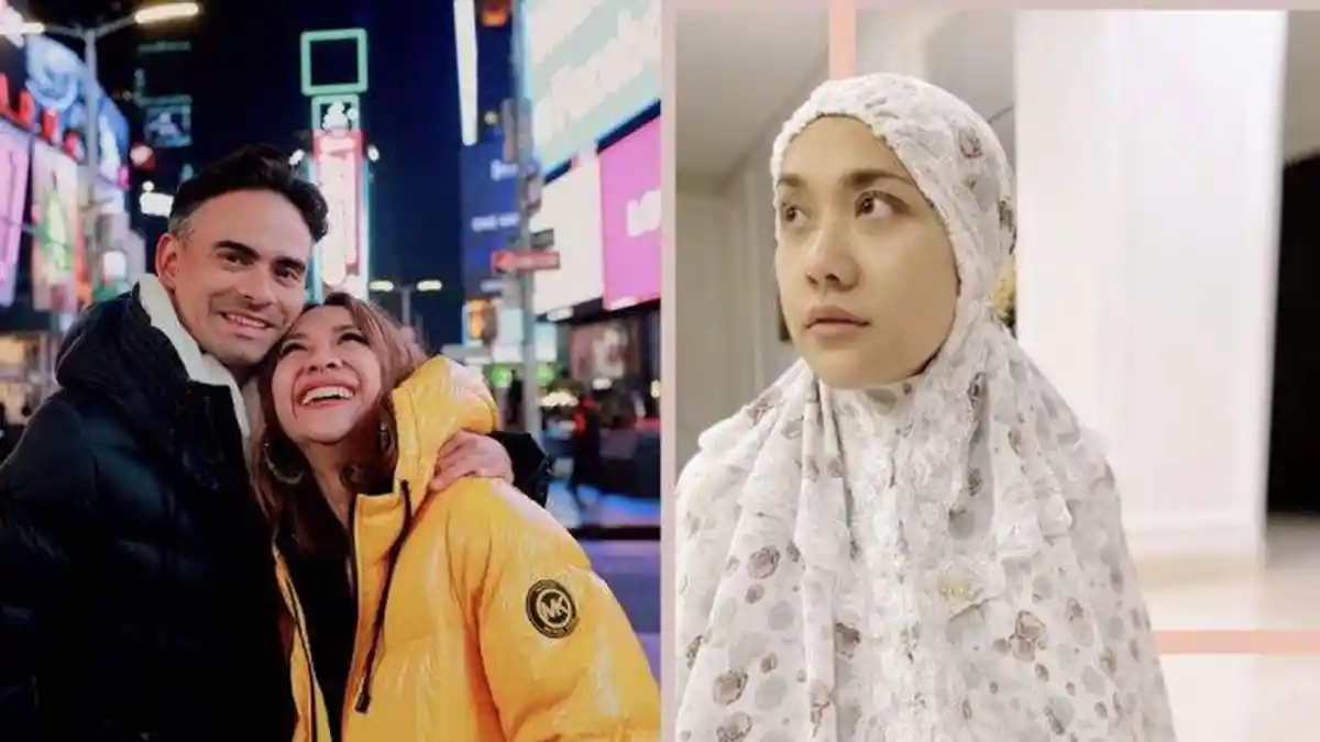 Setelah 5 Bulan Ashraf Sinclair Meninggal, BCL akan Rilis Lagu Terbaru, Ini Cuplikan Videonya