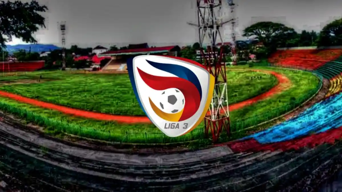Liga 3 Maluku Digelar Mulai Hari Ini, Kamis 23 September hingga 9 Oktober 2021