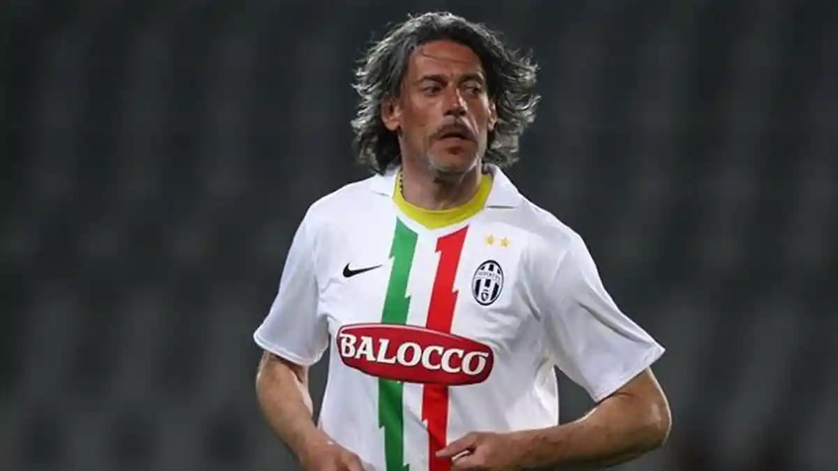 Juventus Butuh 'Senapan' dan 'Bom' untuk Hentikan Barcelona