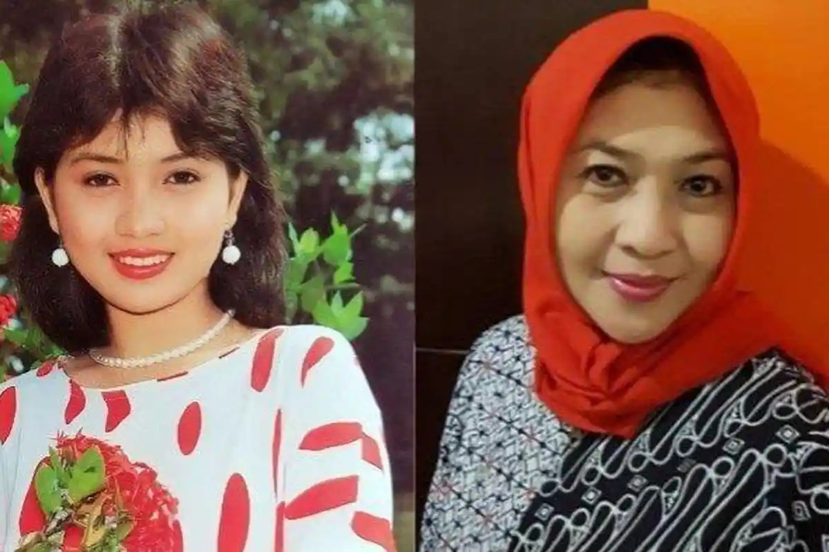 PESAN Terakhir Dina Mariana ke Sahabat di Rumah Sakit, Bak Firasat Umurnya Tak Lama Lagi
