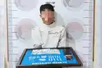 Polres Bener Meriah Ringkus Pria 50 Tahun, 13 Paket Sabu Disita dari Saku Celana dan Kotak Rokok