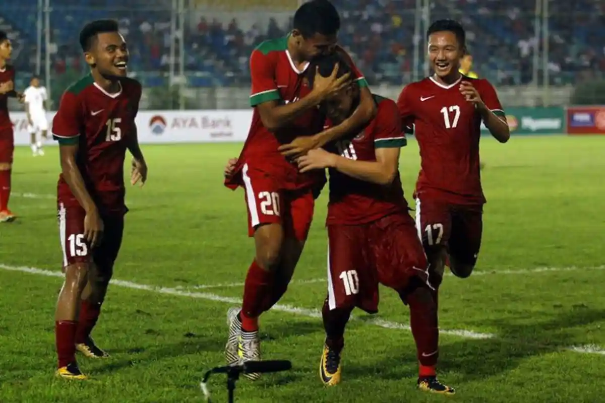 Membanggakan, Pemain Timnas Indonesia Masuk Jajaran Top Elite Dunia