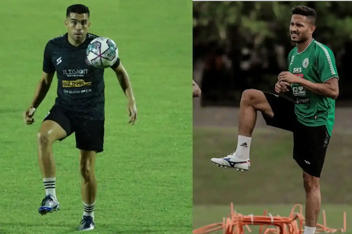 Siaran Langsung Pertandingan Arema FC Vs PSS Sleman, Ancaman Eks Striker Persib Bandung dan Rivaldi