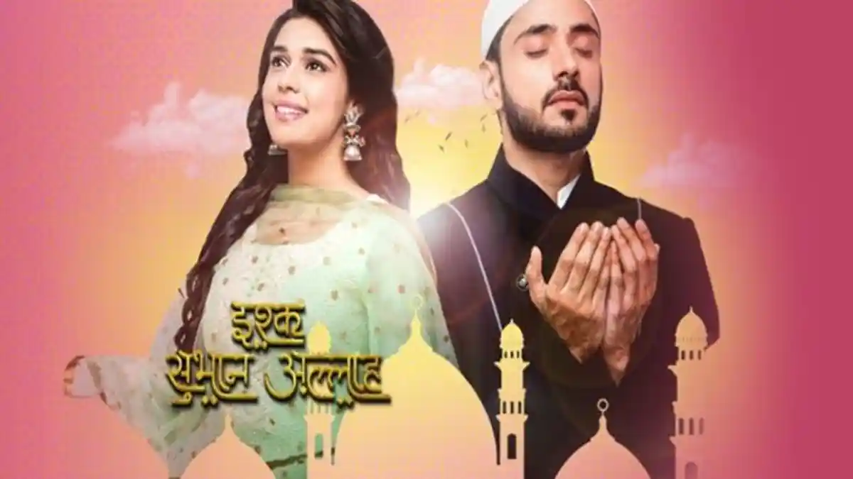 Sinopsis 'Ishq Subhan Allah' Episode 83 Sabtu, 5 Oktober 2019, Serial India Tayang di ANTV