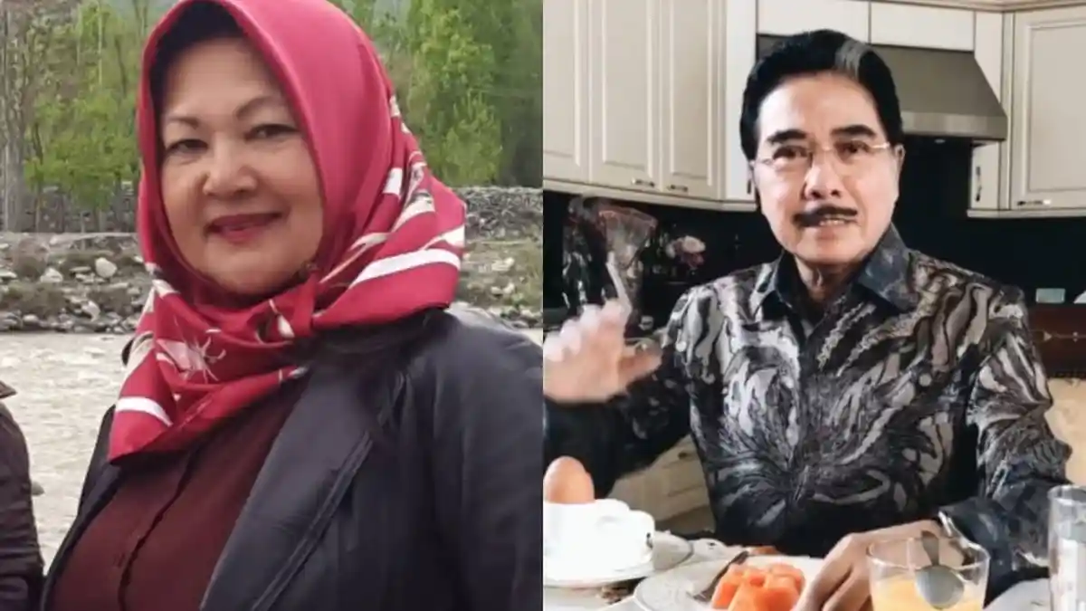 Hotma Sitompul di Ambang Batas Waktu, Benarkah Akan Dipolisikan Rosmawaty Ginting?