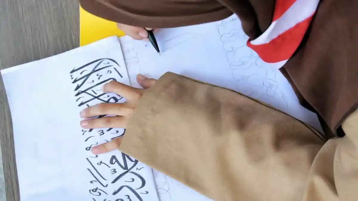 Road to BUBOS 2022, Ini Rangkaian Kegiatan Pelajar Jabar selama Ramadan