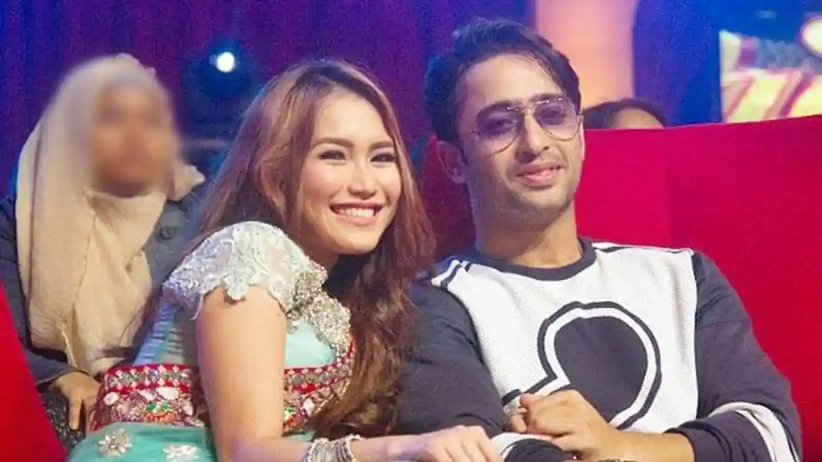 Ayu Ting Ting dan Shaheer Sheikh Kepergok Saling Balas Komentar hingga Jadi Sorotan, CLBK?