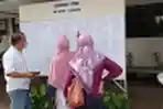 PPDB SMP Negeri Kota Tangerang Gunakan Sistim Daring