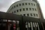 Gedung Kantor PKS