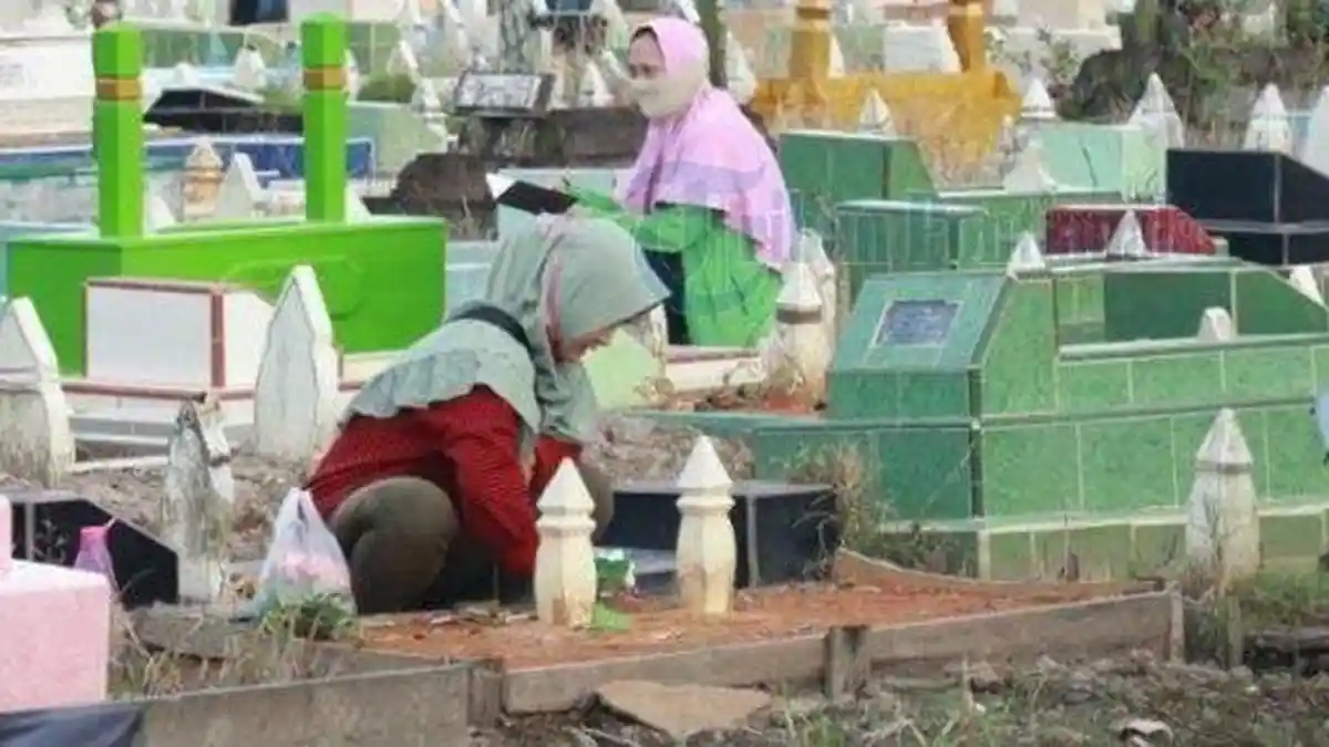 Ramadhan 2024 Segera Tiba, Simak Cara Membayar Utang Puasa Orang yang Sudah Meninggal