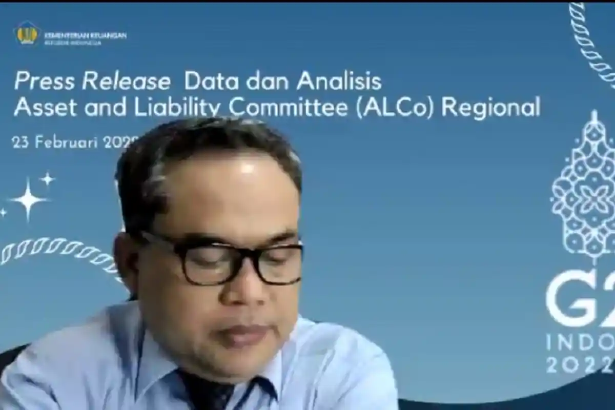 Pelaporan SPT atau Wajib Pajak di Sulbar Masih Rendah, Hanya 2.918 Wajib Pajak