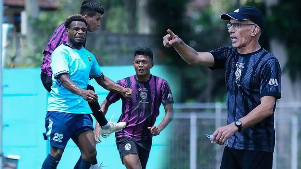 Berita Arema Hari Ini Populer: Menang 7-0 Lawan Persema Malang, Alasan ...