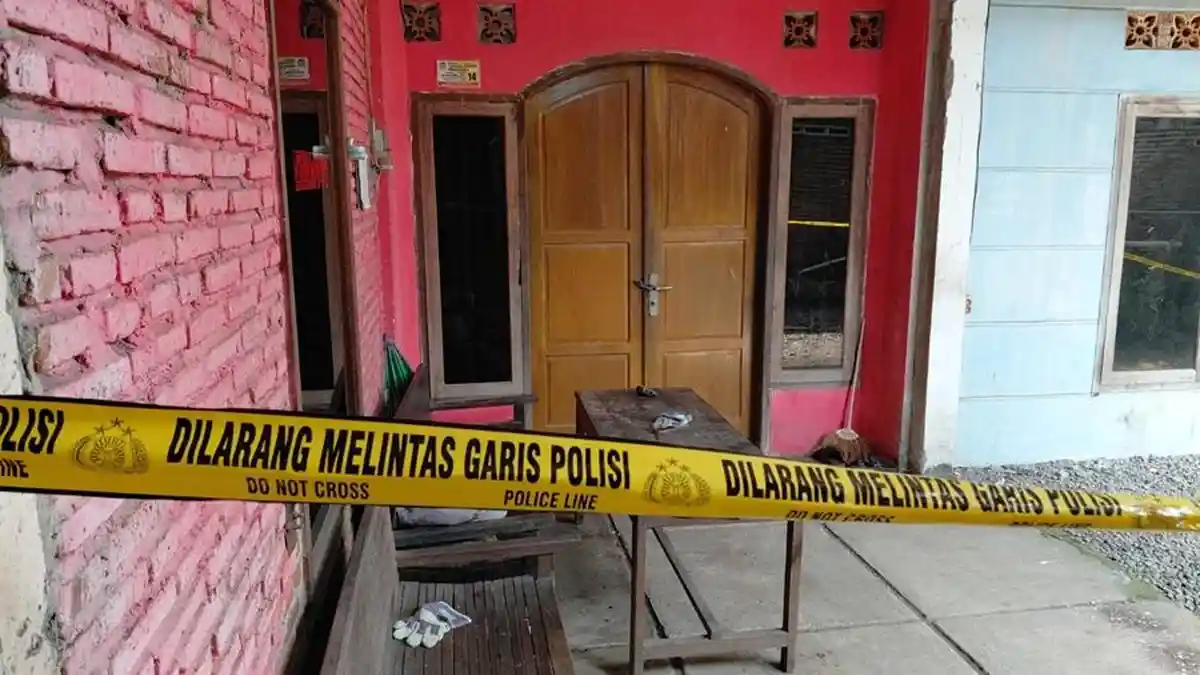Istri Bos Bengkel Purwokerto Janjikan Rp250 Juta kepada Eksekutor untuk Bunuh Suaminya - Tribunjateng.com