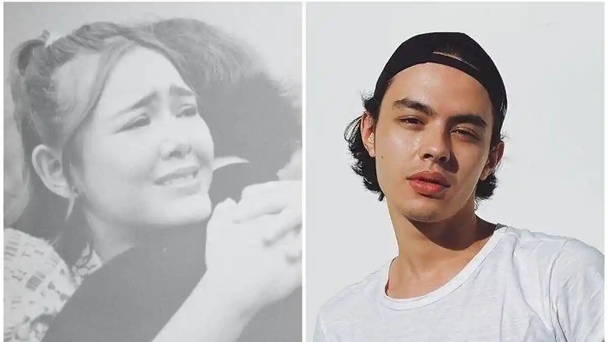 Amanda Manopo Resmi Rilis Single Pertama, Peluk Pria Ini di Video Klip