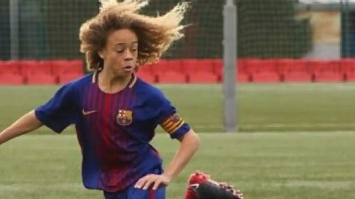 Rebut Permata Muda, Hubungan Barcelona dan PSG Makin Membara