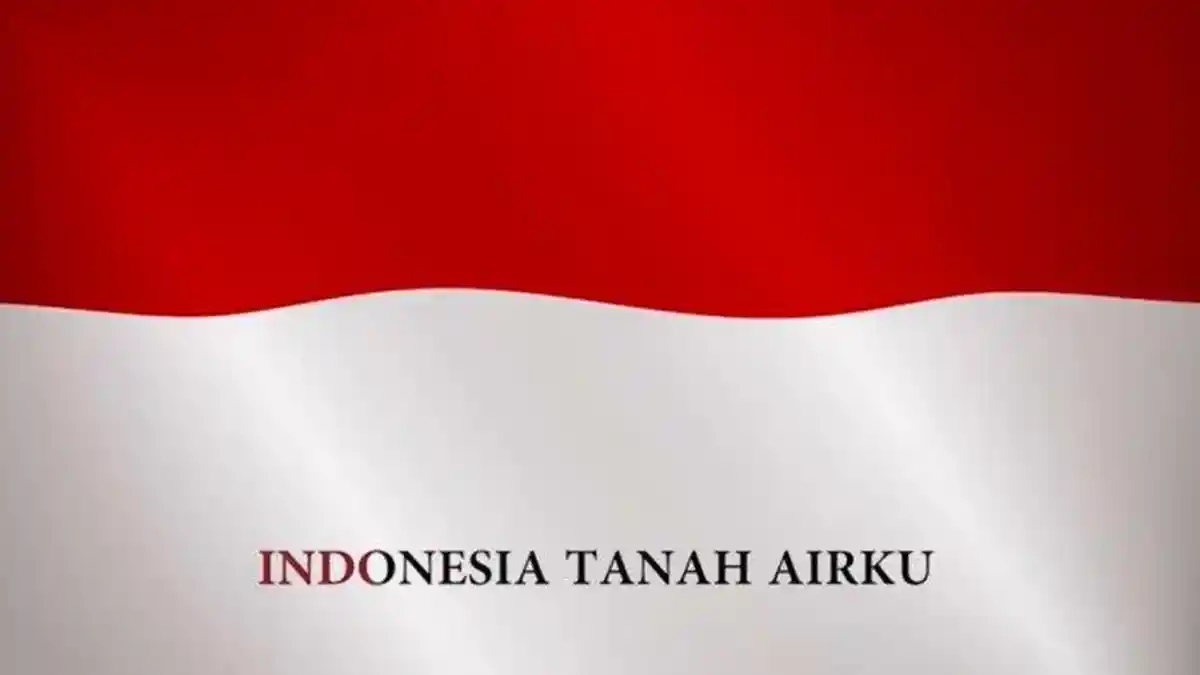 Selain Pelajar Cianjur, Anak TKI di Malaysia Juga Bikin Parodi Indonesia Raya