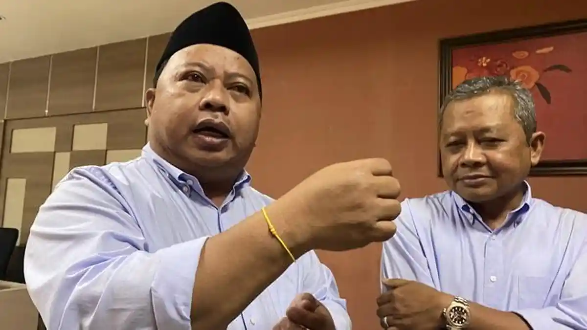 Lengkap Visi-Misi dan 24 Program Uggulan Madri Pani - Agus Wahyudi di Pilkada Berau 2024