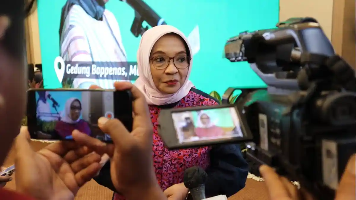 Otorita IKN Buka Peluang Kerja Sama dengan Provinsi di Luar Kaltim