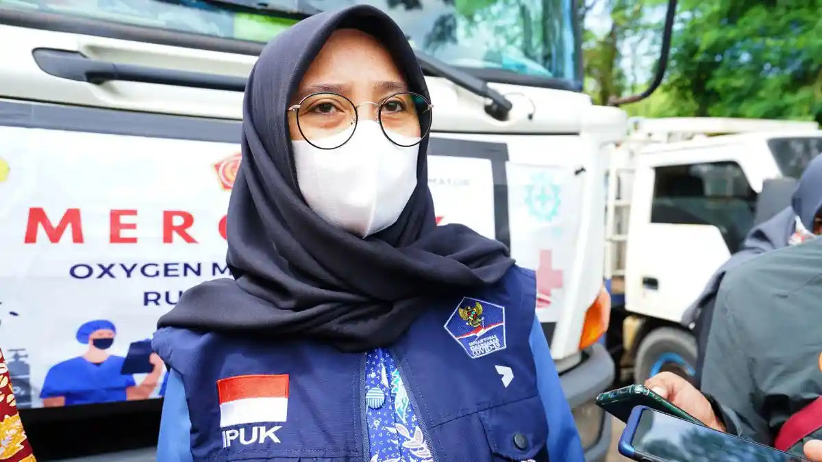 Hadapi Lonjakan Covid-19, Banyuwangi Tambah Kapasitas Bed Hingga Usul Tambahan RS Rujukan