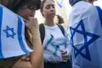 Solidaritas untuk Israel