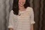 Naomi Papilaya Main Film Warisan Olga