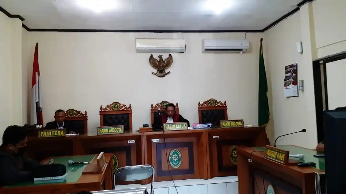Ihwal Dikabulkannya Praperadilan Terhadap Ditreskrimum Polda Jateng, Ini Kata Ahli Pidana
