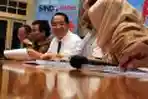 Diskusi Polemik Memble Tanpa Tempe
