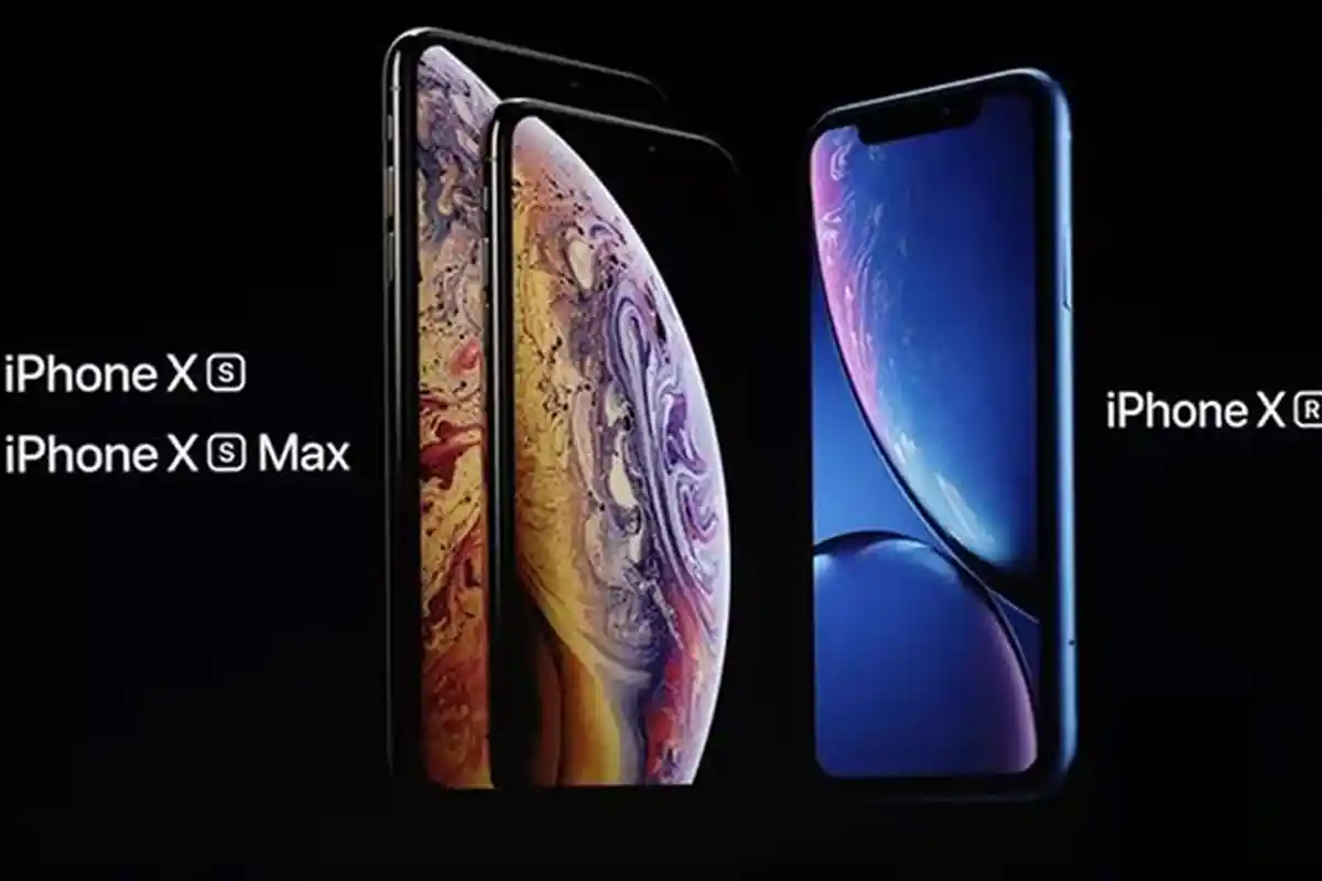 Daftar Harga dan Spesifikasi Lengkap Iphone XS, XS Max dan Iphone XR: Sudah Bisa Dipesan