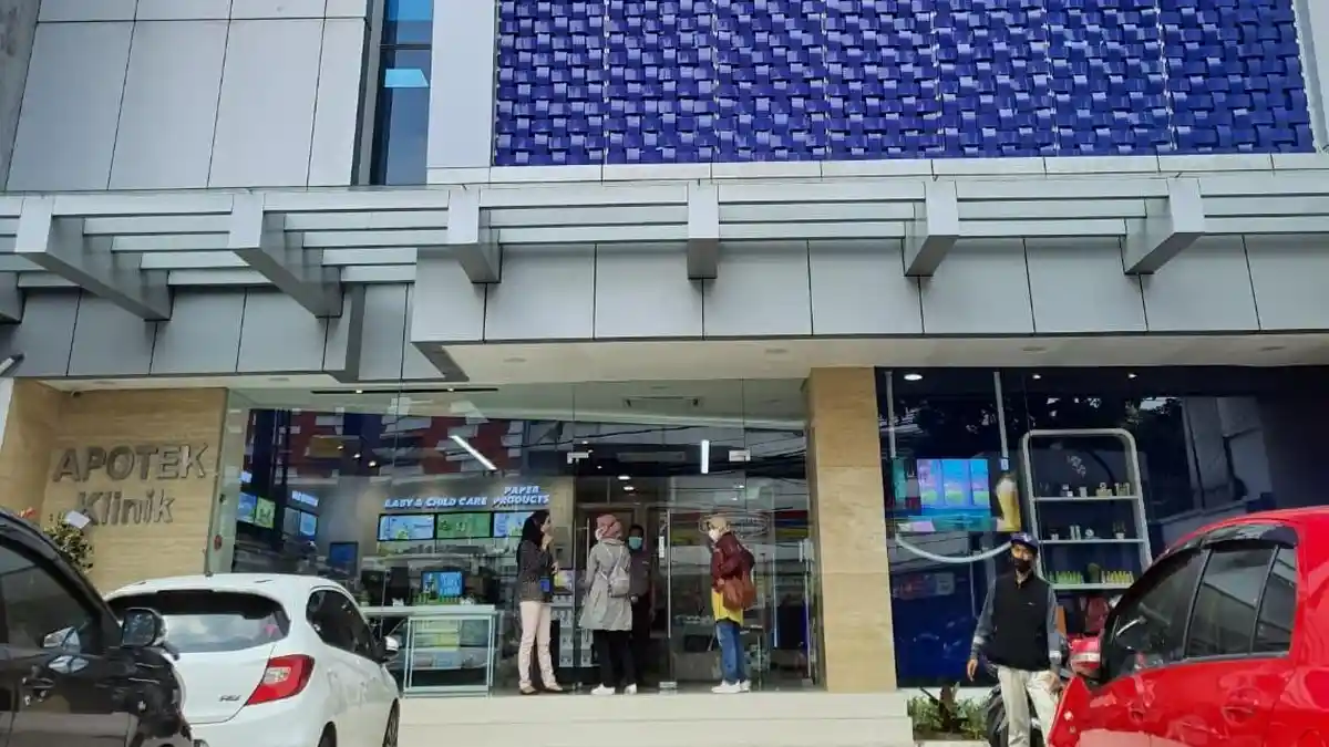 Perwakilan KFA Sambangi Keluarga Almarhumah BMJ di Samarinda
