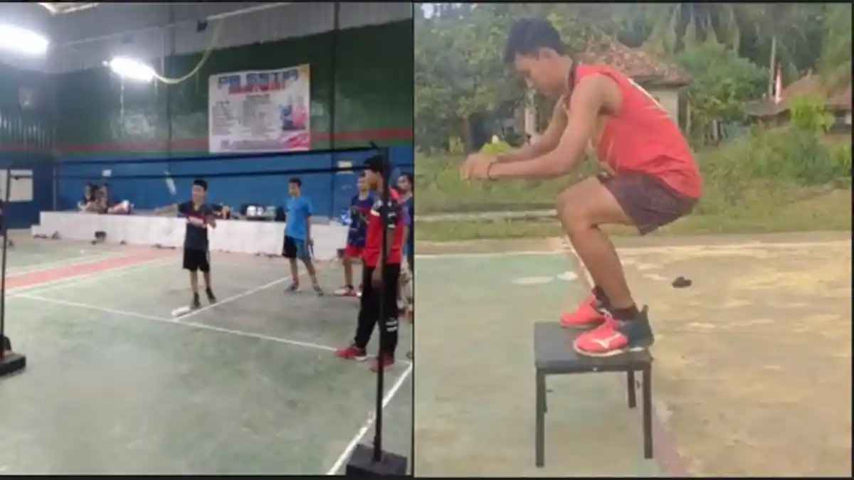 Dua Mahasiswa Bina Darma Ciptakan Inovasi Alat Olahraga,Lolos Semifinal Kompetisi Nasional Kemenpora