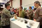 Inovasi Pengelolaan Sampah Plastik Chandra Asri Group di Invirotech 2026