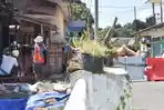 Jembatan Rawan Longsor di Sananwetan Kota Blitar Segera Diperbaiki