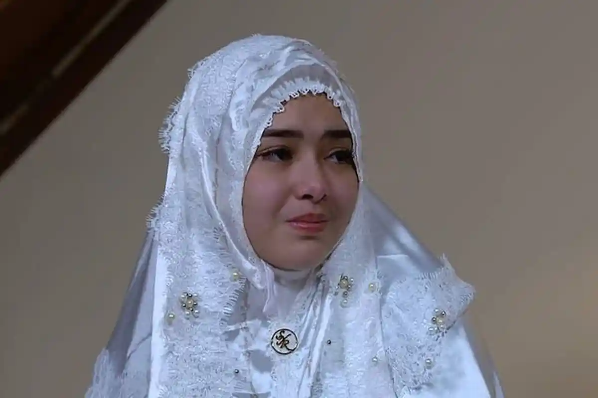 Sinopsis dan Link Nonton Ikatan Cinta Jumat Malam Ini, Curhat Al pada Andin soal Pembunuh Roy