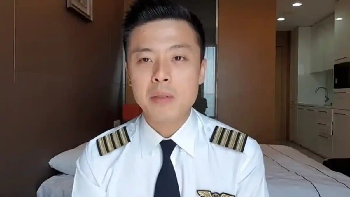 Kapten Vincent Raditya Dilaporkan Terkait Binary Option, Bakal Susul Indra Kenz & Doni Salmanan?
