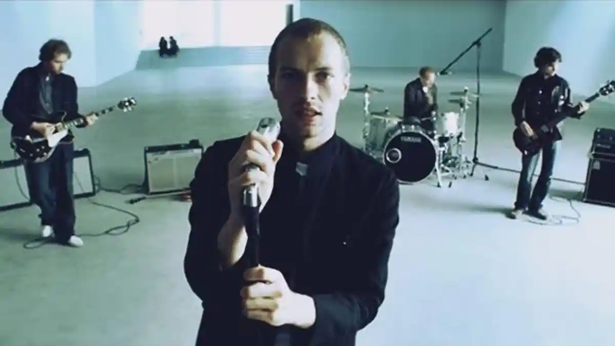 Chord Lagu Paradise - Coldplay, Kunci Gitar Dasar G