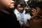 Terduga Penerima Suap Mohamad Dian Irwan
