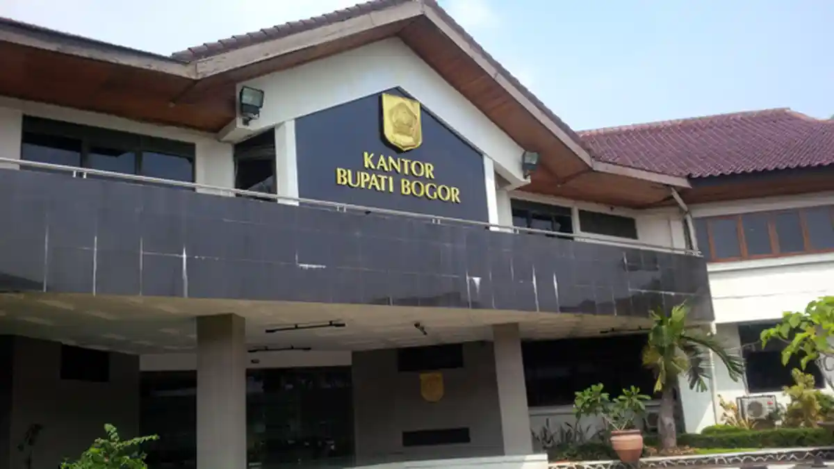 Dinas Pertanian Kehutanan Bogor Kini Diawasi Ketat