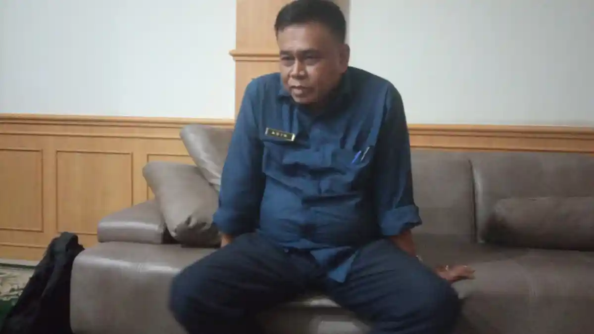 Ini Nama-nama Peraih Nilai tertinggi Lelang Jabatan di Pemkab Muarojambi