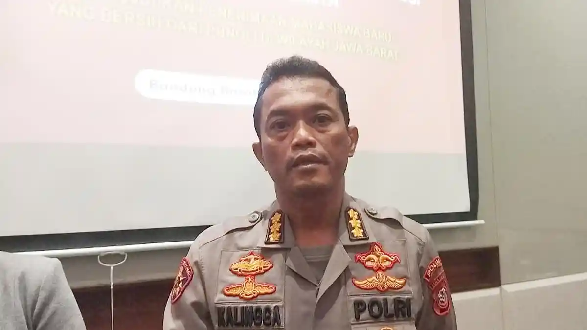 Dugaan Pungli PPDB SMK di Garut, Satgas Saber Pungli Jabar Akan Ambil Tindakan Ini